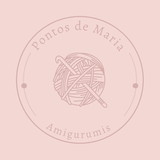 Pontos de Maria Amigurumis