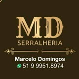 MD serralheria artística