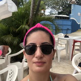 LARISSA VIZEU FERNANDES