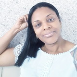 Josineia Medeiros Santana de Oliveira Ferreira