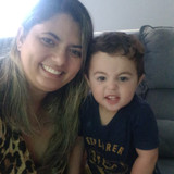 Beatriz Costa Martins Mauriciof
