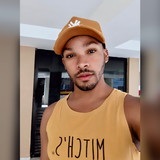 Robinson Lima Do Nascimento Megannys