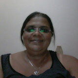 Tania Cristina Santos de jesus