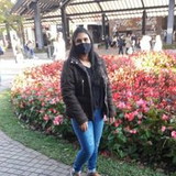 Ana Paula Dos Santos