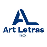 Art Letras Inox