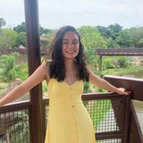 Vitória Ferreira de Oliveira Vilas