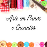Arte em Panos e Encantos