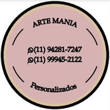 Arte Mania Personalizados