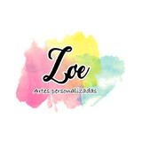 Zoe artes personalizadas 