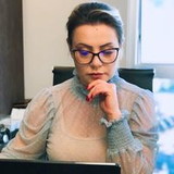 Marilú Cristina Harbs