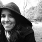 Cássia Costa Nascimento