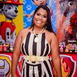 Raquel de Siqueira Maciel