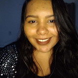 VITÓRIA CRUZ DA SILVA