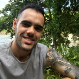 Luiz Fernando Felipe dos Santos