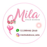 Atelie de Doces Mila