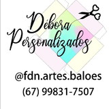 Débora dias da Silva