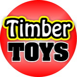 TimberToys Brinquedos