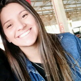 Andressa Cristine Gomes dos Santos