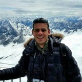 Renato Siegrist Galhardo