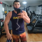 Fabio da Silva Pinheiro