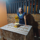 Tatiana Augusta Ferreira de Noronha