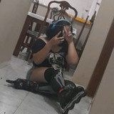 Mayrê Silva Nascimento