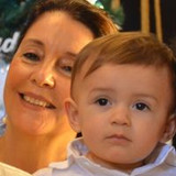 MARIA LÚCIA C G CARVALHO