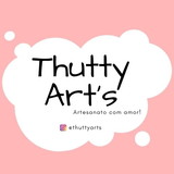 Thutty Arts