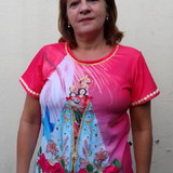 Simone Marly Alencar Morais Costa