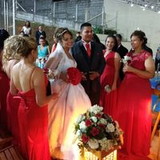 Daniela Eustaquio Alves