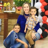 Fernanda Amaral Almeida