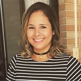 Erica Gregório Laurente