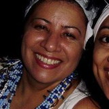 Sandra Maria Feliciano Silva