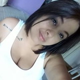 Victoria de Souza Caetano