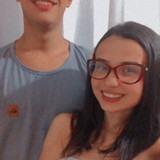 Vitória Silva da Rocha