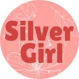 Silver Girl Bordados