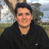 Felipe Oliveira Souza