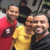 José do Socorro Oliveira(AnaMary)