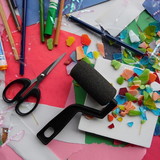 Ateliê Artesanatos em EVA