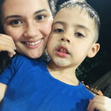 Ludmilla Cristiane Silva Amorim