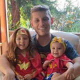 Romar bolfe rubert junior