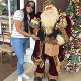 Alexsandra Damasceno Sousa