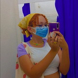 Vitória Giorgini Amadeu da Silva