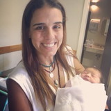 Isabela da Cunha Rocha