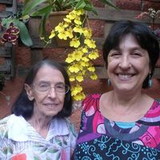 Maria Da Penha Garcia