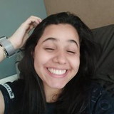 Sabrina Vieira Rossi Gentil