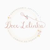 Doce Lalinha - confeitaria artística