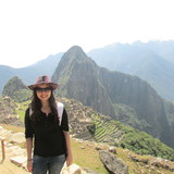 Lia Rodrigues Fontoura