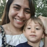 Keiko Carla Arishima Alves