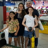 Paulo Sebastião Vaz